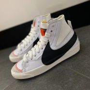 КРОСІВКИ BLAZER MID 77 JUMBO 