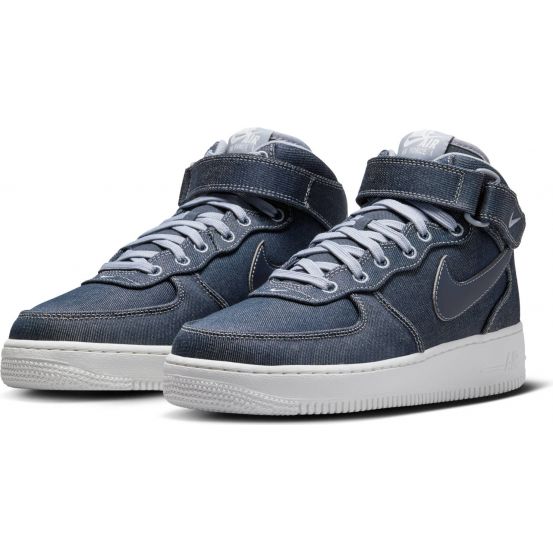 КРОСІВКИ WMNS AIR FORCE 1 07 MID 