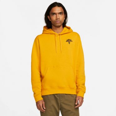 ТОЛСТОВКА U NK SB STAND ALONE HOODIE 