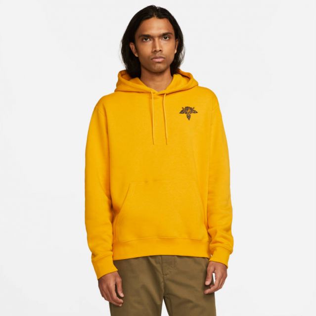 ТОЛСТОВКА U NK SB STAND ALONE HOODIE 