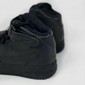 КРОСІВКИ AIR FORCE 1 MID (GS) 