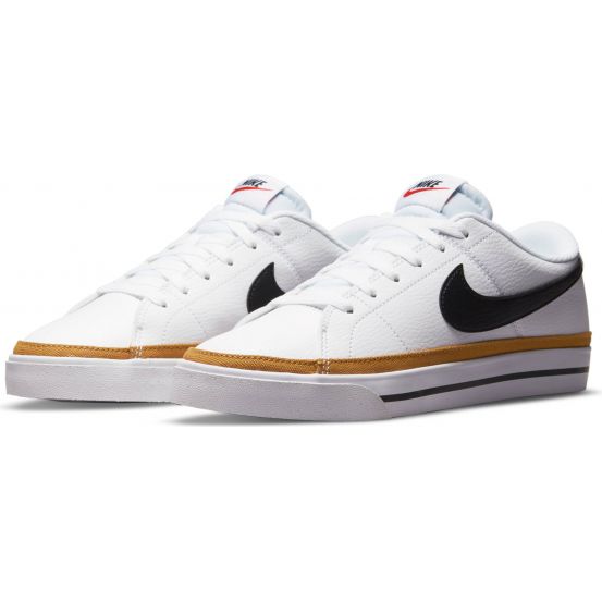 КРОСІВКИ WMNS NIKE COURT LEGACY NN 