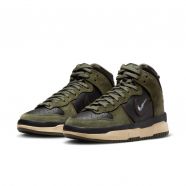 КРОСІВКИ WMNS NIKE DUNK HIGH UP 