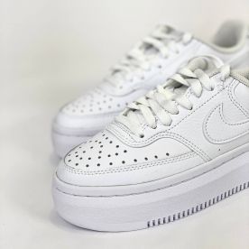 КРОСІВКИ W NIKE COURT VISION ALTA LTR 