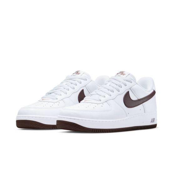 КРОСІВКИ AIR FORCE 1 LOW RETRO 