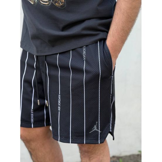 ШОРТИ M J ESS AOP SHORT 