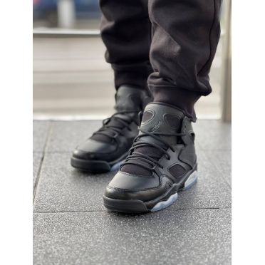 КРОСІВКИ JORDAN FLTCLB 91 (GS) 