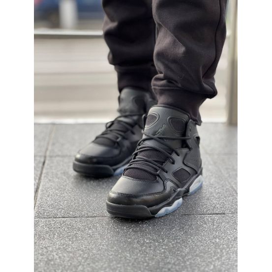 КРОСІВКИ JORDAN FLTCLB 91 (GS) 