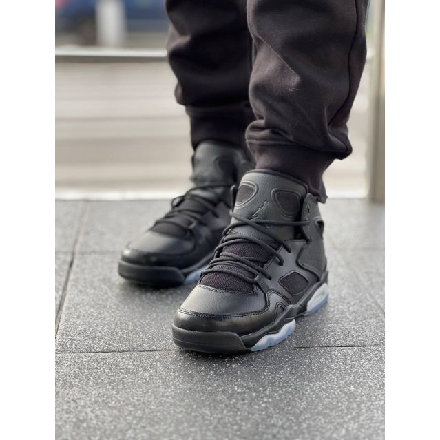 КРОСІВКИ JORDAN FLTCLB 91 (GS) 