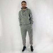 КОСТЮМ M NK CLUB FLC GX HD TRK SUIT 