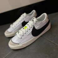 КРОСІВКИ BLAZER LOW 77 JUMBO 