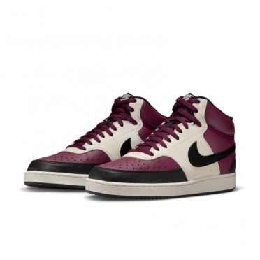 КРОСІВКИ NIKE COURT VISION MID NN 