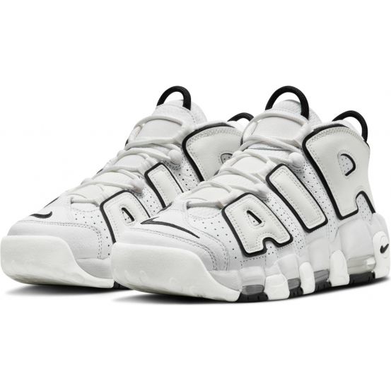 КРОСІВКИ WMNS NIKE AIR MORE UPTEMPO 