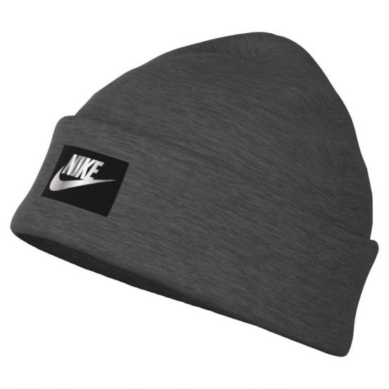 ШАПКА U NSW CUFF BEANIE FUT FLASH FS 