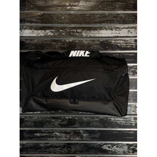 СУМКА NK BRSLA L DUFF - 9.5 (95L) 