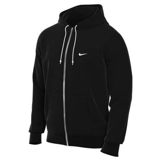 ТОЛСТОВКА M NK SOLO SWSH HW FZ HOODIE 