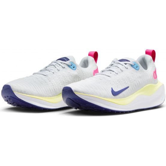 КРОСІВКИ W NIKE REACTX INFINITY RUN 4 