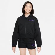 ТОЛСТОВКА G NSW TREND FLC FZ HOODIE 