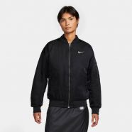 КУРТКА W NSW NIKE VRSTY BMBR JKT 