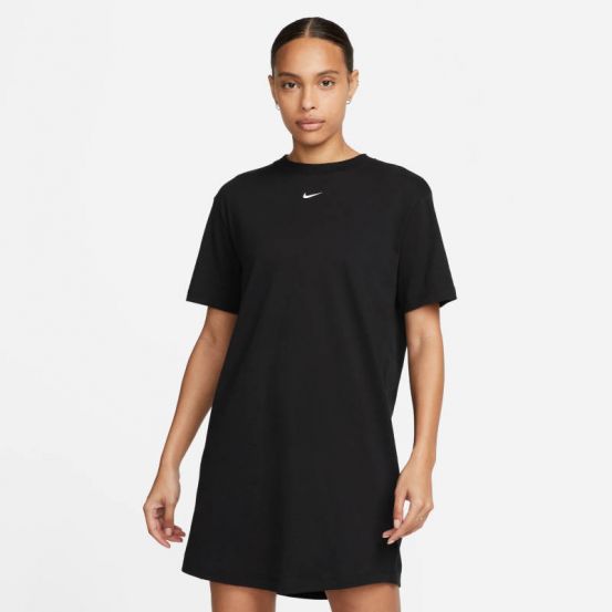 СУКНЯ W NSW ESSNTL SS DRESS TSHRT 