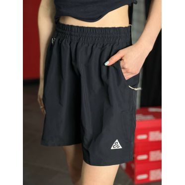 ШОРТИ Nike Acg Shorts Black 