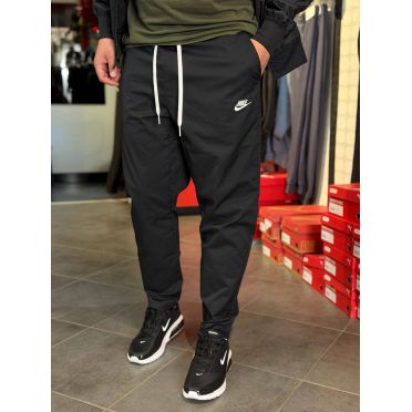 ШТАНИ M NK CLUB WVN TAPER LEG PANT 