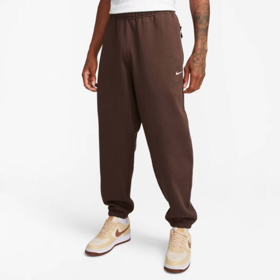 ШТАНИ M NK SOLO SWSH FLC CF PANT 