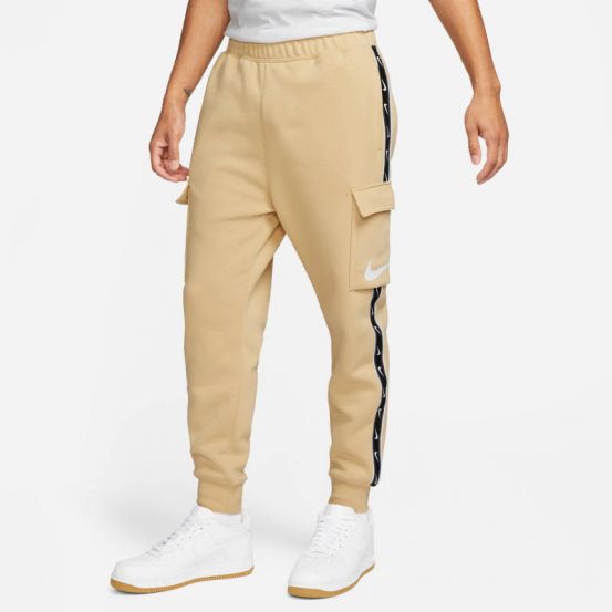 ШТАНИ M NSW REPEAT SW FLC CARGO PANT 