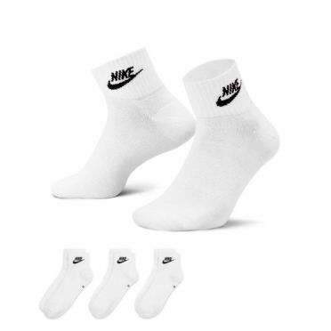 ШКАРПЕТКИ U NK NSW EVERYDAY ESSENTIAL AN 