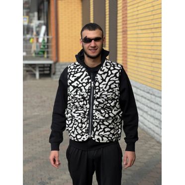 ЖИЛЕТКА M J FLT HRTG VEST 