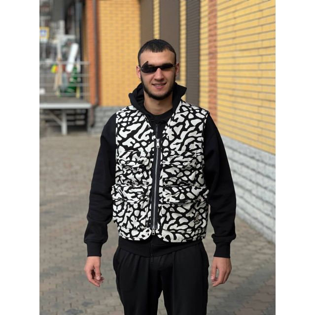 ЖИЛЕТКА M J FLT HRTG VEST 