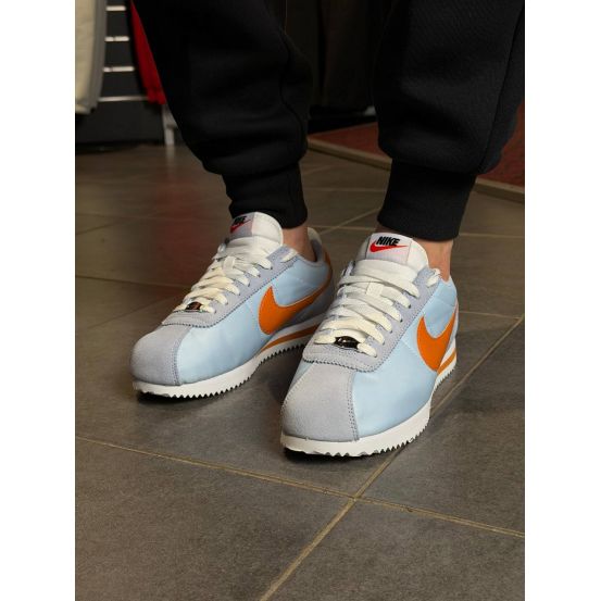 КРОСІВКИ NIKE CORTEZ 