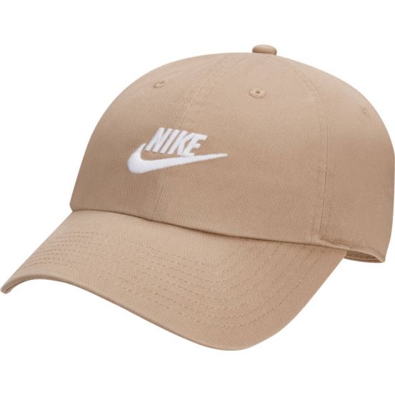 КЕПКА U NK CLUB CAP U CB FUT WSH L КЕПКА U NK CLUB CAP U CB FUT WSH L
