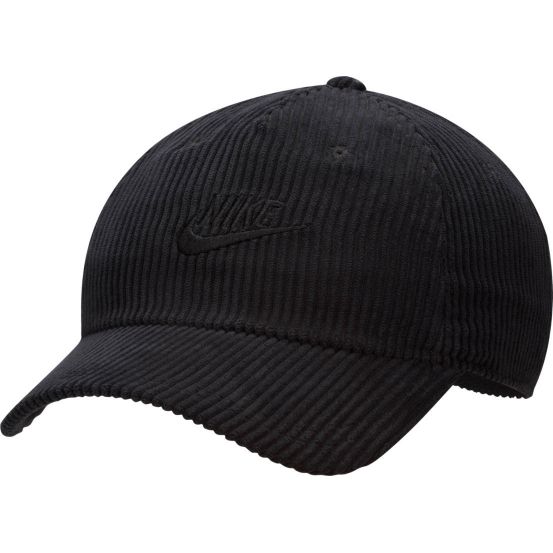 КЕПКА U NK CLUB CAP U CB CORD L 