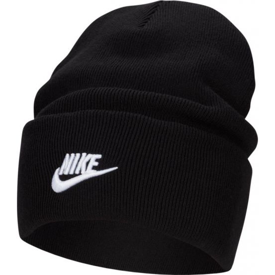 ШАПКА U NK PEAK BEANIE TC FUT L 