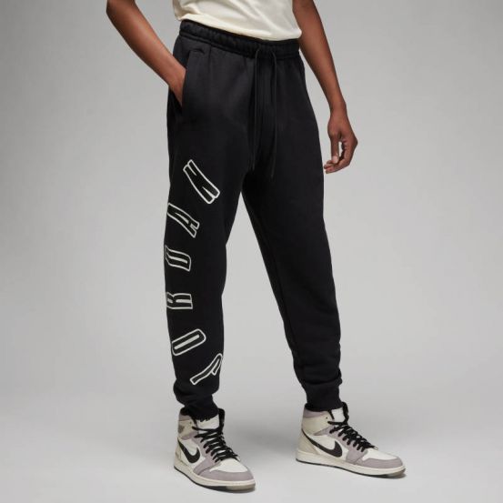 ШТАНИ M J FLT MVP HBR FLC PANT 