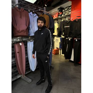 КОСТЮМ M NK CLUB FLC GX HD TRK SUIT 
