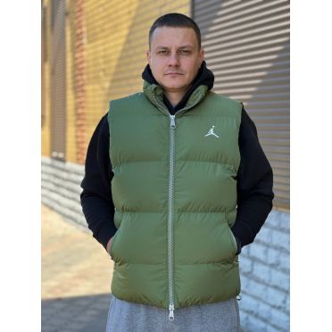 ЖИЛЕТКА M J ESS STMT ECO VEST 