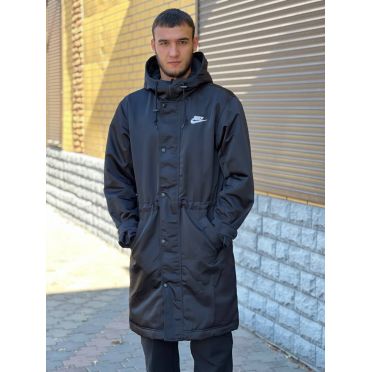 КУРТКА M NK CLUB STADIUM PARKA 