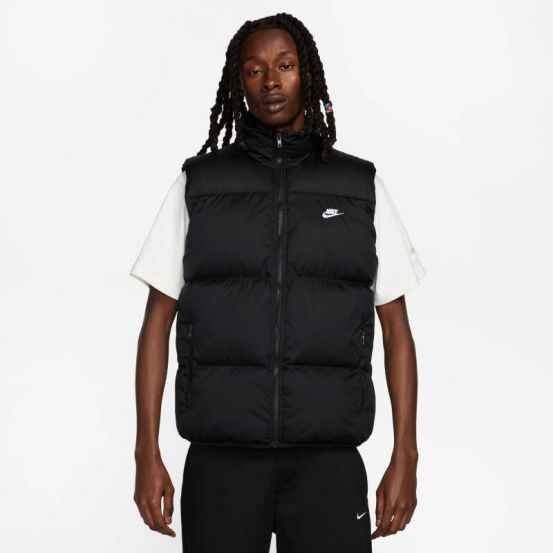 ЖИЛЕТКА M NK CLUB PUFFER VEST 