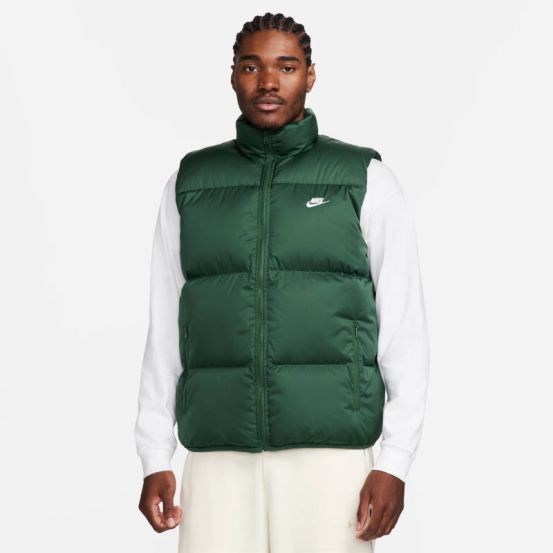 ЖИЛЕТКА M NK CLUB PUFFER VEST 