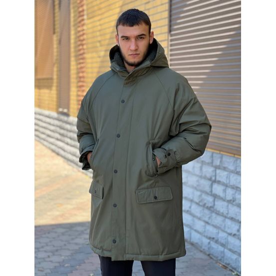 КУРТКА M NL FILLED PARKA 
