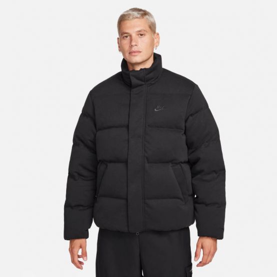 КУРТКА M NK TCH TF PUFFER JKT 