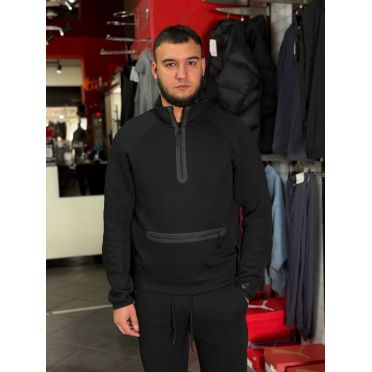 ТОЛСТОВКА M NK TCH FLC HZ TOP 