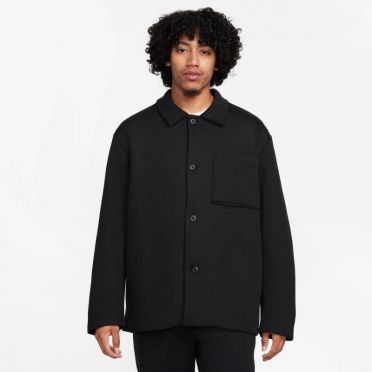 КУРТКА M NK TCH FLC REIMAGINE SHACKET 