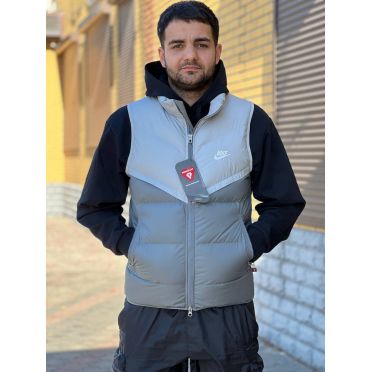 ЖИЛЕТКА M NK SF WR PL-FLD VEST 