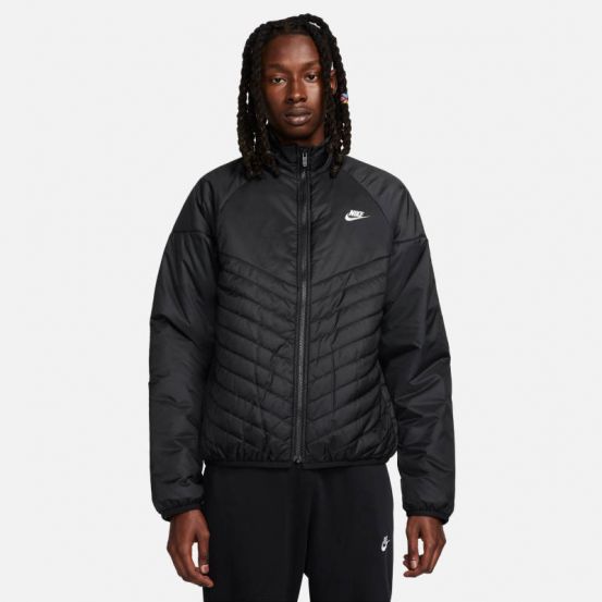 КУРТКА M NK WR TF MIDWEIGHT PUFFER 