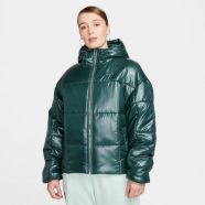 КУРТКА W NSW PE SHINE PUFFER 