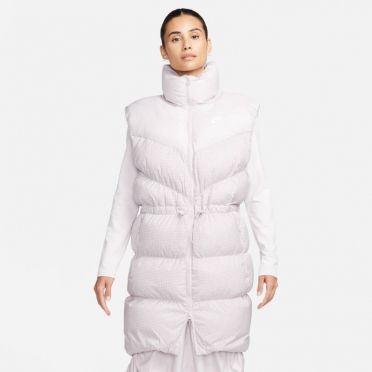 ЖИЛЕТКА W NSW ESSNTL ECDWN GS VEST 