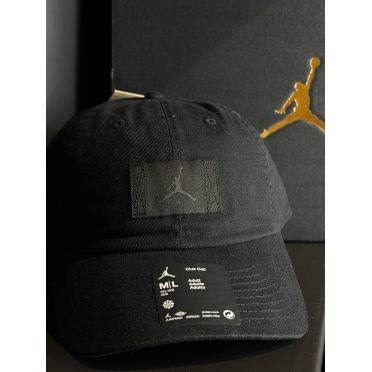 КЕПКА J CLUB CAP US CB FLT PATCH 